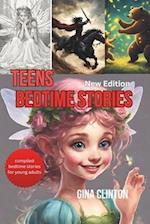 Teens Bedtime Stories