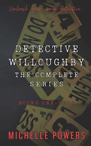 Detective Willoughby