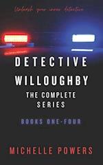 Detective Willoughby