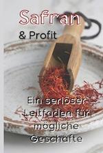 Safran und Profit