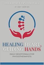 Healing Heart, Guiding Hands