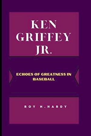 Ken Griffey Jr.