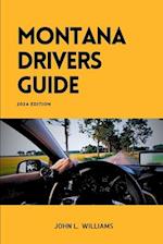 Montana Drivers Guide