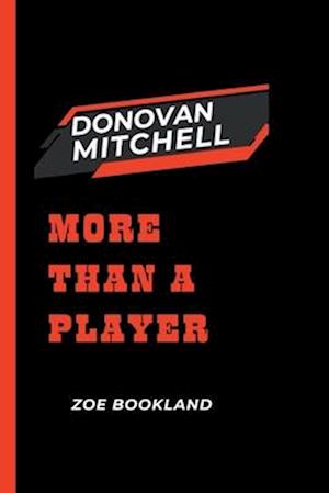 Donovan Mitchell