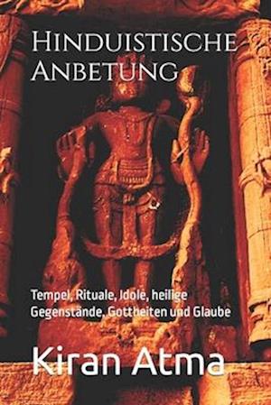 Hinduistische Anbetung