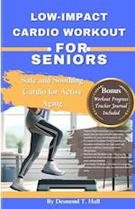 Low-Impact Cardio Workout for Seniors