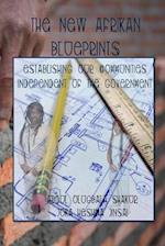 The New Afrikan Blueprints