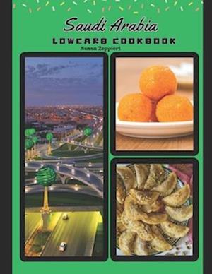 Saudi Arabia LOWCARB COOKBOOK