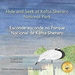 Hide And Seek At Kafta Sheraro National Park