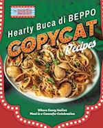 Hearty Buca Di Beppo Copycat Recipes