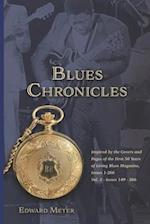 Blues Chronicles