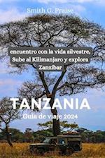 Tanzania Guía de viaje 2024
