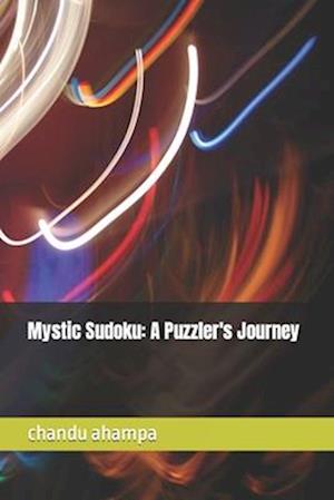 Mystic Sudoku