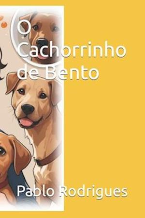 O Cachorrinho de Bento