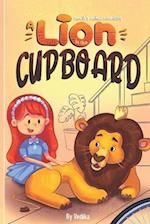 A Lion In The Cupboard