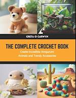 The Complete Crochet Book