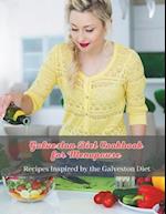 Galveston Diet Cookbook for Menopause