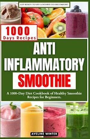 Anti Inflammatory Smoothie