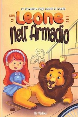 Un Leone Nell'armadio