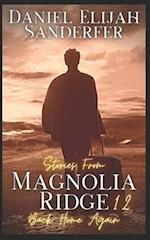 Stories From Magnolia Ridge 12