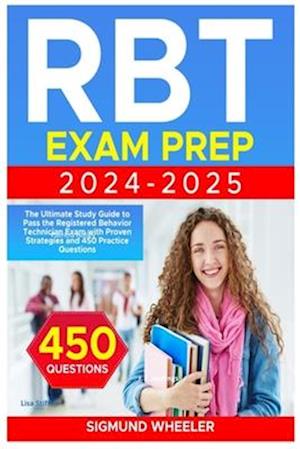 RBT Exam Prep 2024-2025