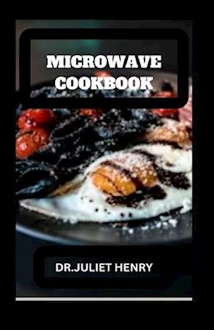 Microwave Cookbook