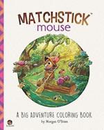 Matchstick Mouse