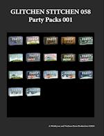 Glitchen Stitchen 058 Party Packs 001