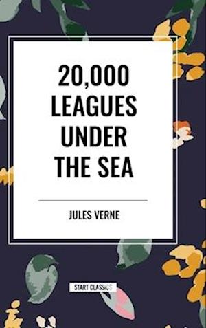 20,000 Leagues Under the Sea