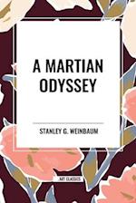 A Martian Odyssey