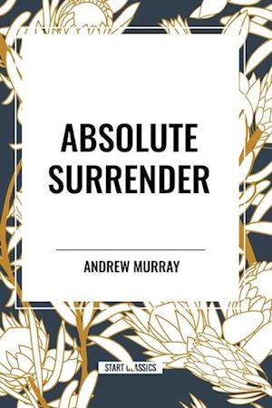 Absolute Surrender