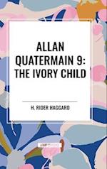 Allan Quatermain #9