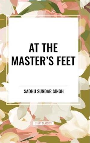 At the Master's Feet