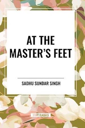 At the Master's Feet