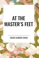 At the Master's Feet