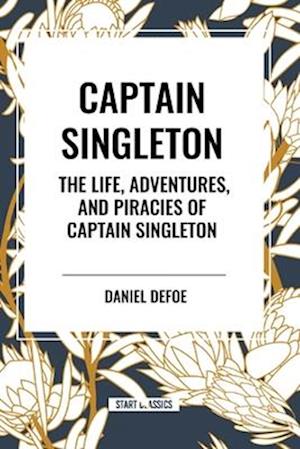 Captain Singleton