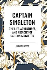 Captain Singleton