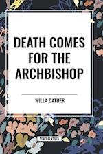 Death Comes for the Archbishop