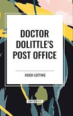 Doctor Dolittle's Post Office