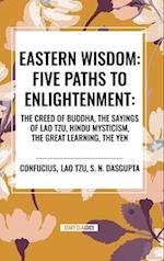 Eastern Wisdom