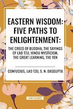 Eastern Wisdom