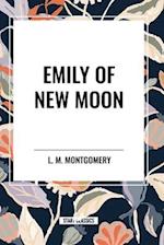 Emily of New Moon