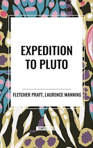 Expedition to Pluto