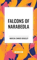 Falcons of Narabedla