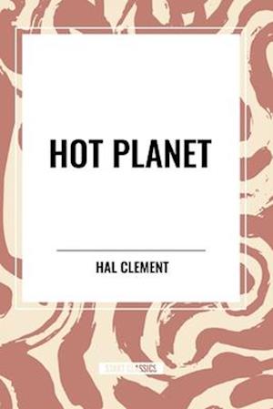 Hot Planet