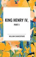 King Henry VI, Part I