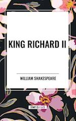 King Richard II