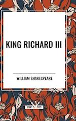 King Richard III