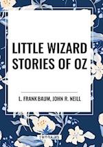 Little Wizard Stories of Oz