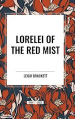 Lorelei of the Red Mist